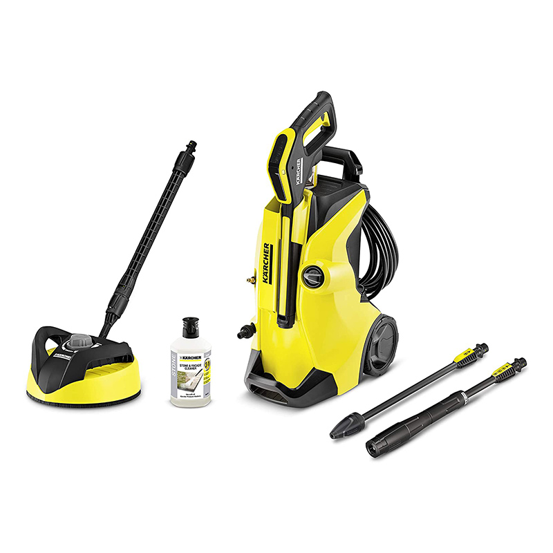 Karcher K4 Premium Full Control Home Kit